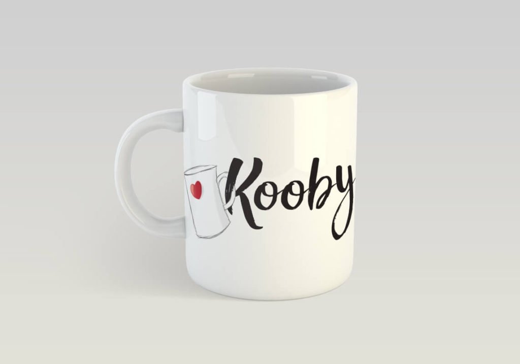 Kooby