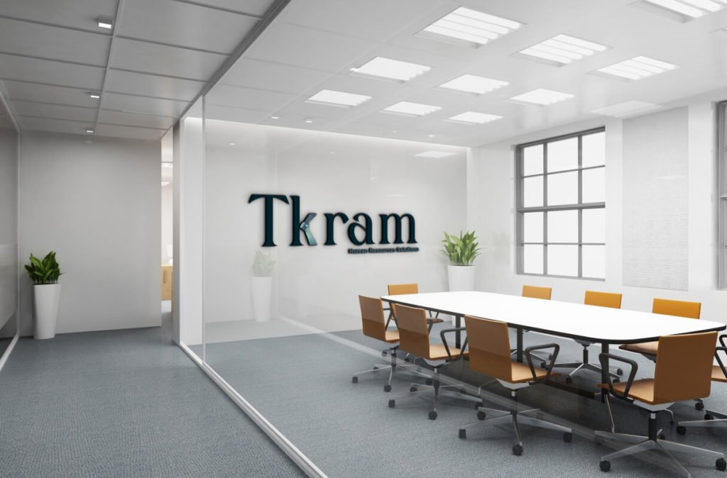 Tkram