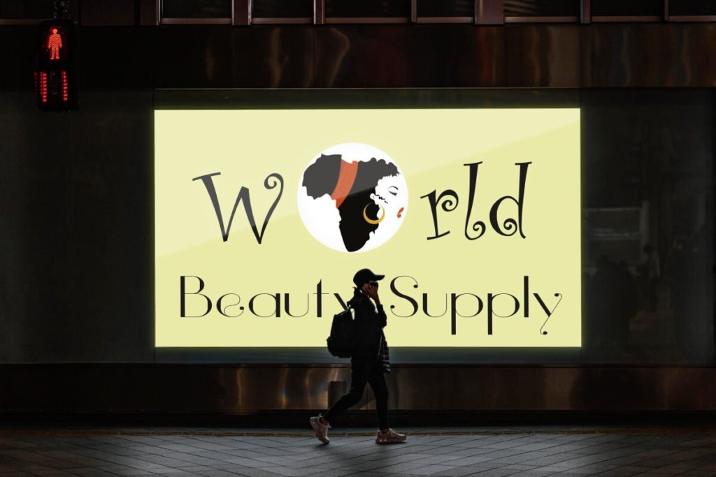 World Beauty Supplies